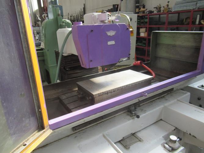 STEFOR RTB/800